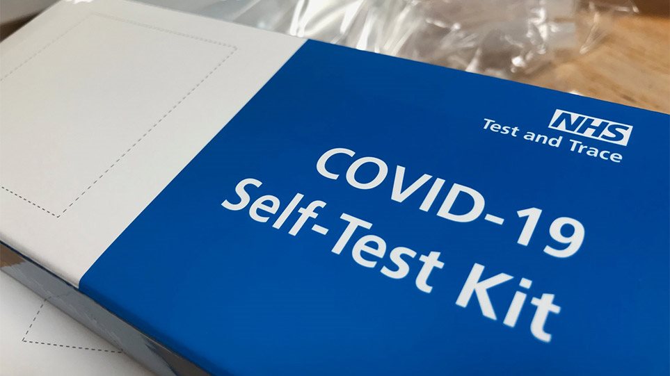 Self test : Από 7 Απριλίου στα φαρμακεία – Τι θα ισχύει για μαθητές και εργαζόμενους