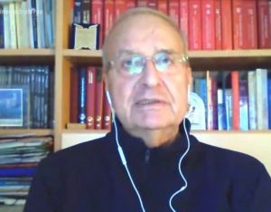 Συγκλονίζει ο Λεωνίδας Γρηγοράκος : Ήμουν διασωληνωμένος για δύο μήνες – Έχασα 42 κιλά!