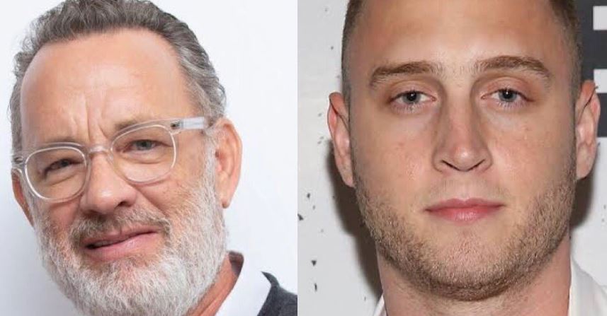 Ο γιος του Τομ Χανκς κατηγορείται για σωματική βία από την πρώην σύντροφό του