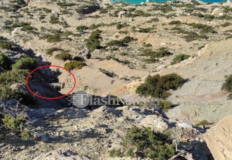 Τροχαίο στη Γαύδο : Καθυστερήσεις στην αεροδιακομιδή καταγγέλλει ο συνοδηγός της αδικοχαμένης Κορίνας