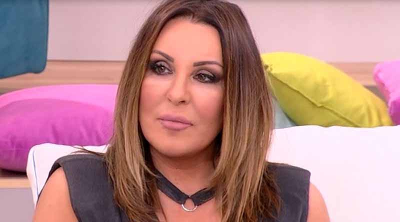 Η φαρμακερή ατάκα της Γερμανού για το «χλιδάτο» ταξίδι της Σπυροπούλου