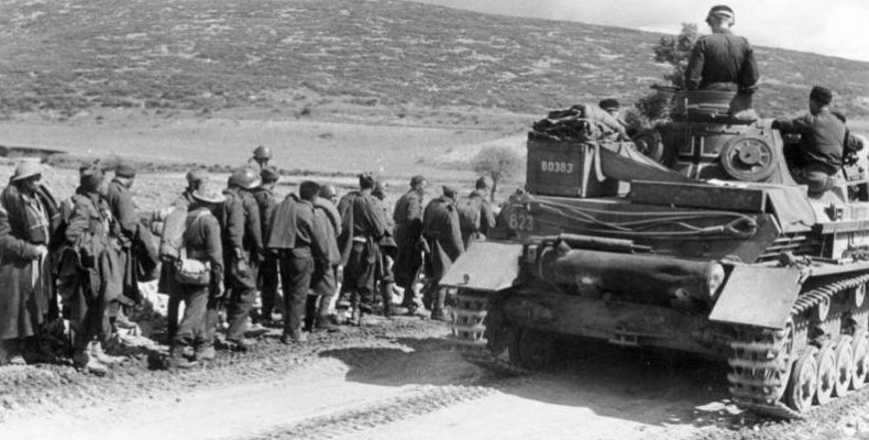 Δένδιας για την επέτειο της γερμανικής εισβολής : Η Ελλάδα ήταν και πάλι στη σωστή πλευρά της Ιστορίας