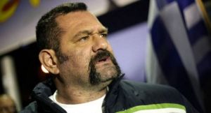 Ο Γιάννης Λαγός θα  λαμβάνει τον μισθό του ευρωβουλευτή και μέσα στη φυλακή