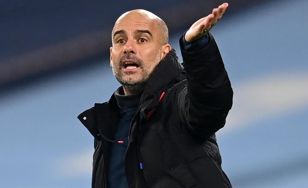 Γκουαρντιόλα: Παίξαμε απλώς το ποδόσφαιρό μας  – Μπλοκάραμε Νεϊμάρ, Εμπαπέ και Ντι Μαρία