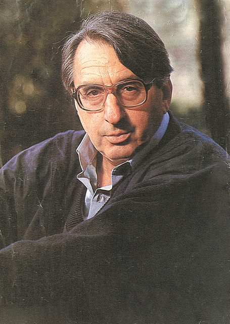 Κώστας Μουρσελάς