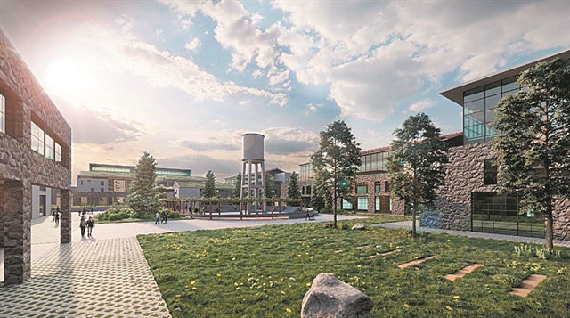 Οι 4 μνηστήρες για την Πολιτεία Καινοτομίας