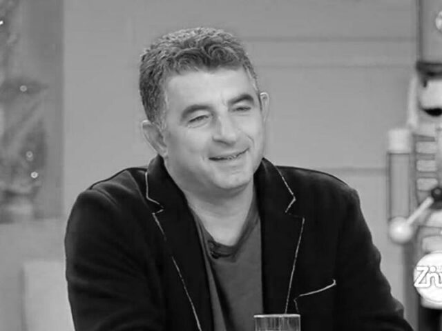 «Ο πατέρας μου θα συγχωρούσε και τους δολοφόνους του»