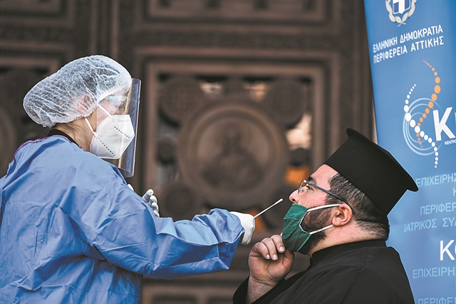 Προειδοποίηση Δένδια στην Αγκυρα και για το πυρηνικό Ακούγιου