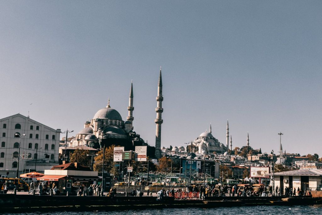 H αναφορά στην Κωνσταντινούπολη στην ανακοίνωση Μπάιντεν για τη Γενοκτονία των Αρμενίων