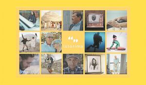 «Μάνα και κόρη τις είχαν γυμνές. Μαχαιρωμένες, για να τις δούμε»