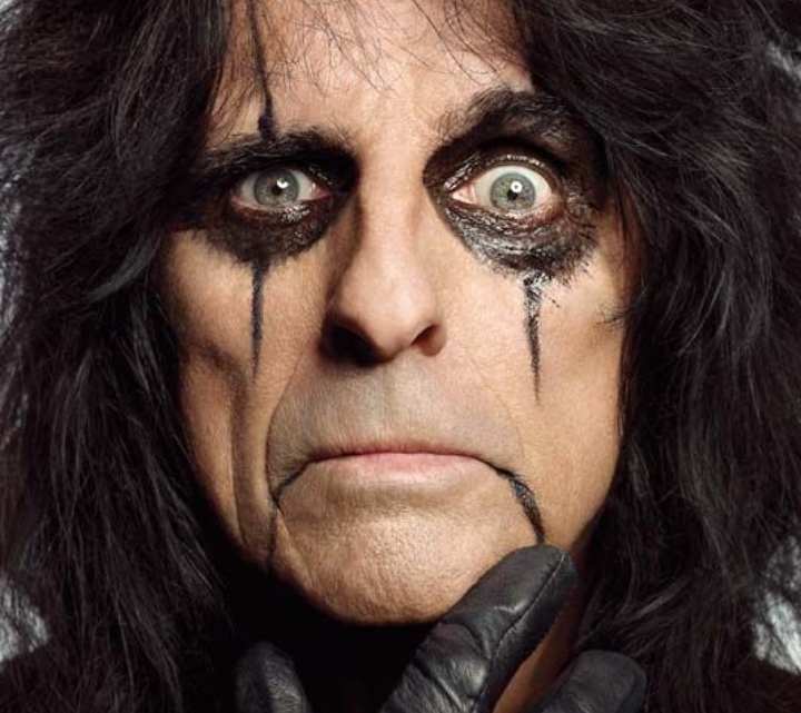 Άλις Κούπερ: Τραγούδια του έγιναν νανουρίσματα για βρέφη σε νέο άλμπουμ