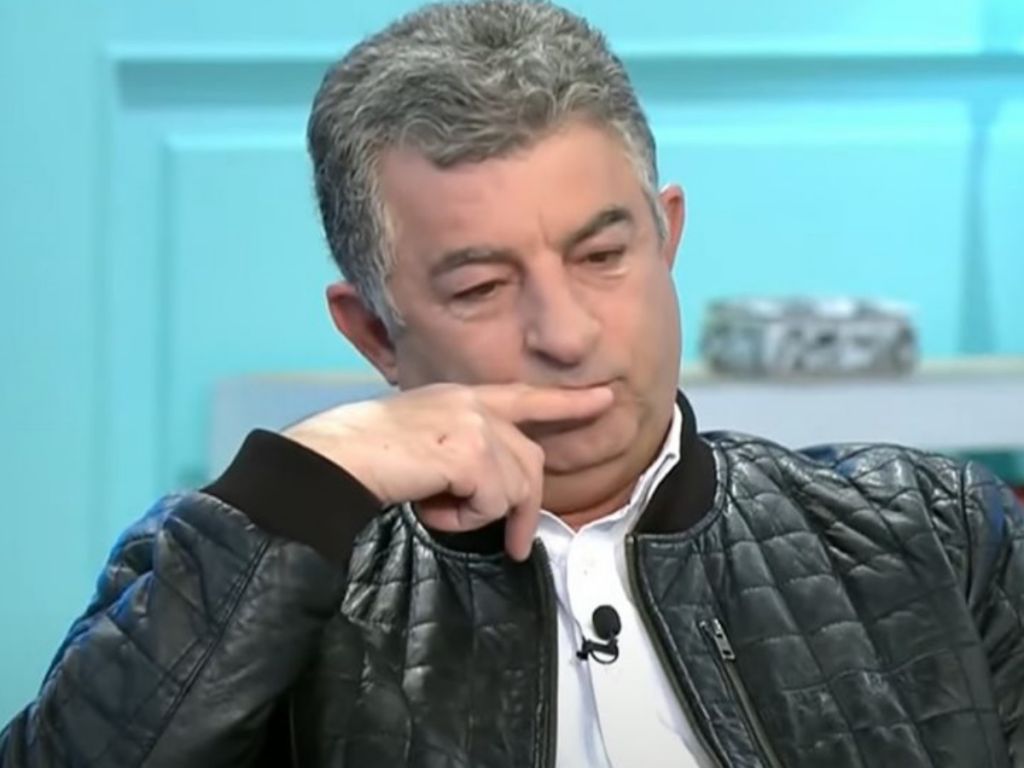 Γιώργος Καραϊβάζ :  Συγκεκριμένα πρόσωπα στο στόχαστρο της αστυνομίας