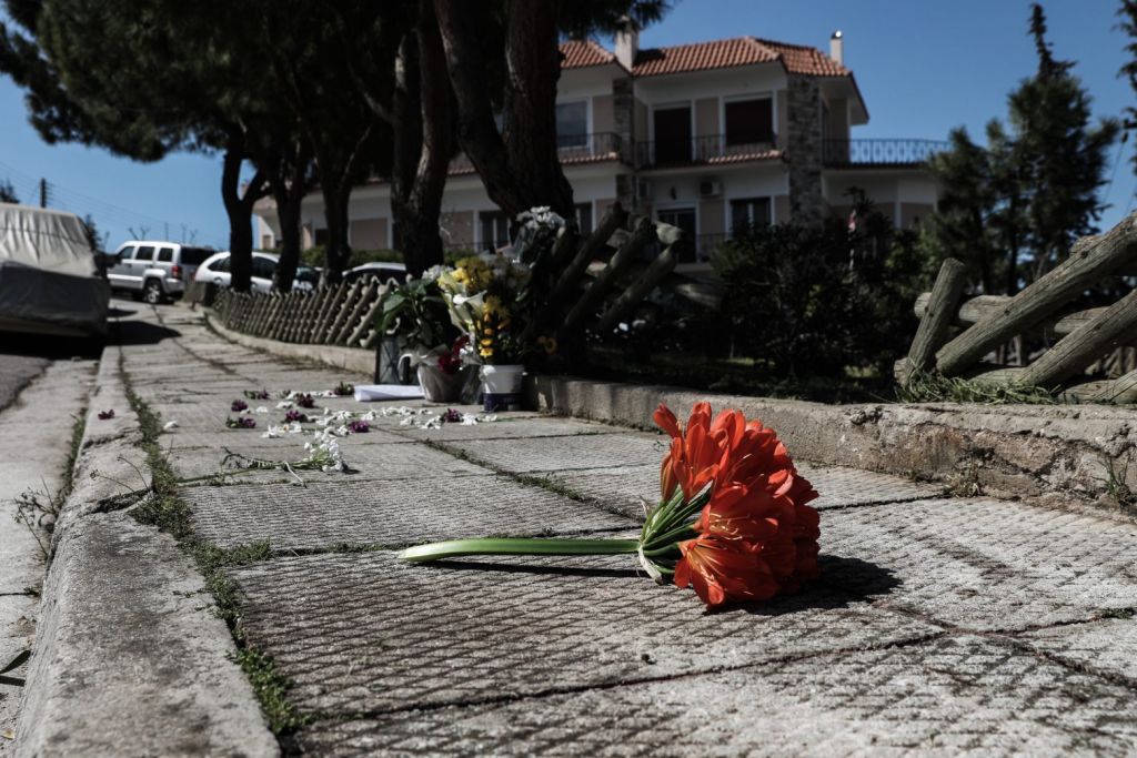 Γιώργος Καραϊβάζ: Μαρτυρίες «δείχνουν» ύποπτο ζευγάρι στον τόπο δολοφονίας