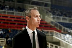 Κάτας : «Θέλουμε να κερδίσουμε τη Ζενίτ»