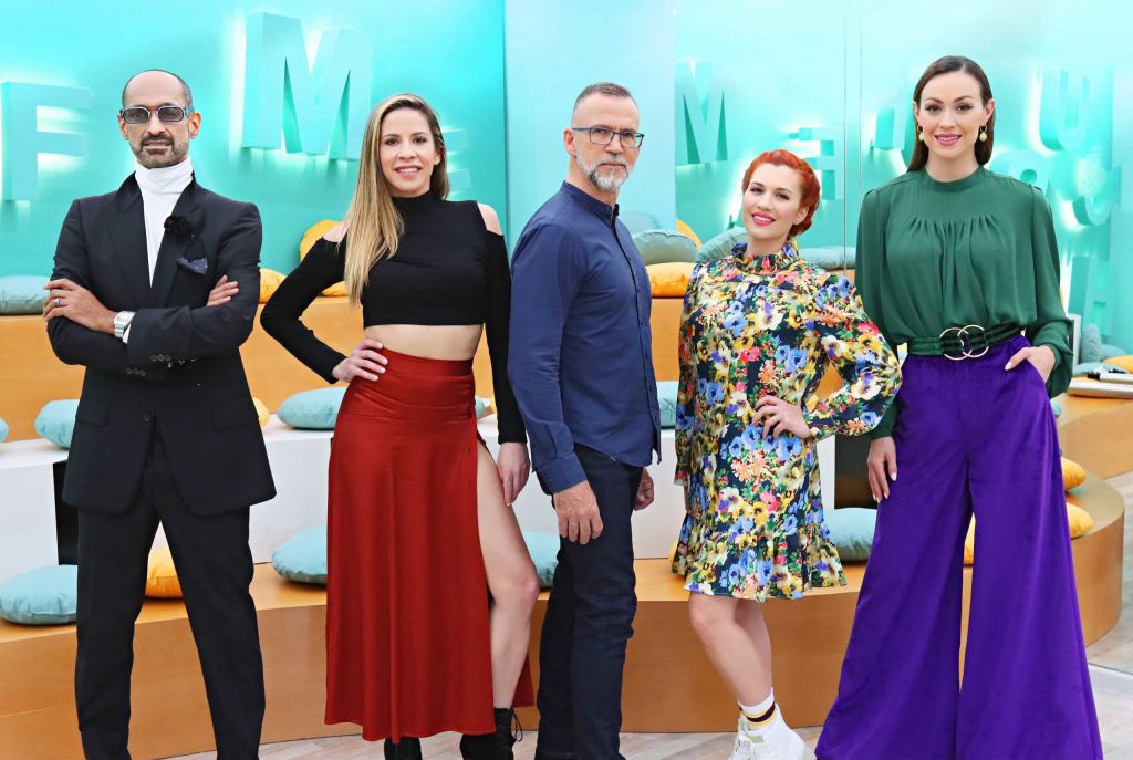 House of Fame: Έξαλλος ο Μεταξόπουλος – «Ποιος ξέχασε τα λόγια του μπροστά στον Πλούταρχο;»