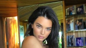 Κένταλ Τζένερ: Η φωτογραφία της από την Μύκονο που αναστατώνει