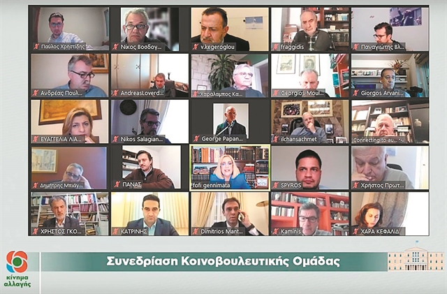 Κερδίζει έδαφος η «ανοιχτή κάλπη»