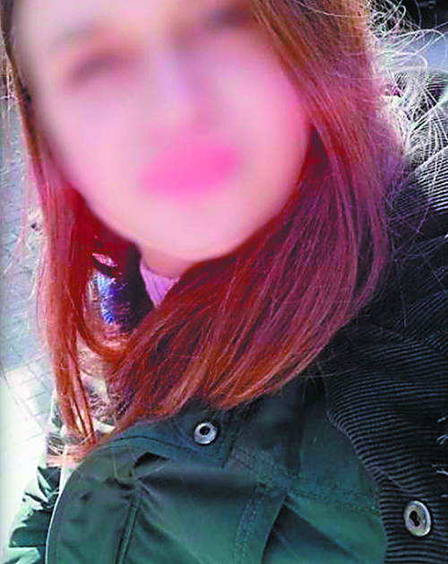 Σοκ για τη νέα επίθεση σε γυναίκα με καυστικό υγρό