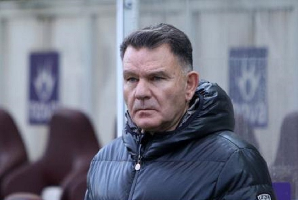 «Βόμβα» από τη Λάρισα: Θα καταθέσουμε καταγγελία για το ποιος παράγοντας μεγάλης ομάδας έχει τον ΠΑΣ