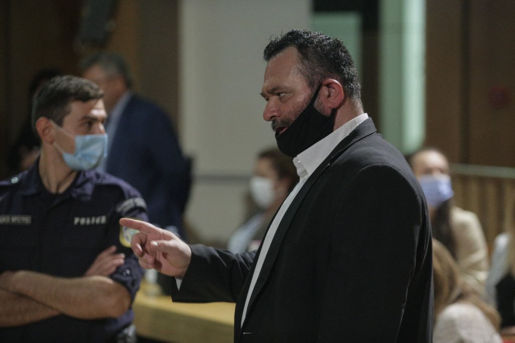 Οι ευρωβουλευτές να πράξουν το αυτονόητο για να αρθεί η ασυλία του Λαγού ζητά το ΚΚΕ