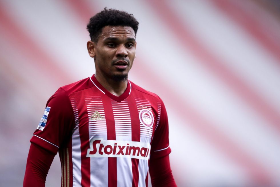 Ολυμπιακός: Έτοιμος ο Λαλά ενόψει ΑΕΚ