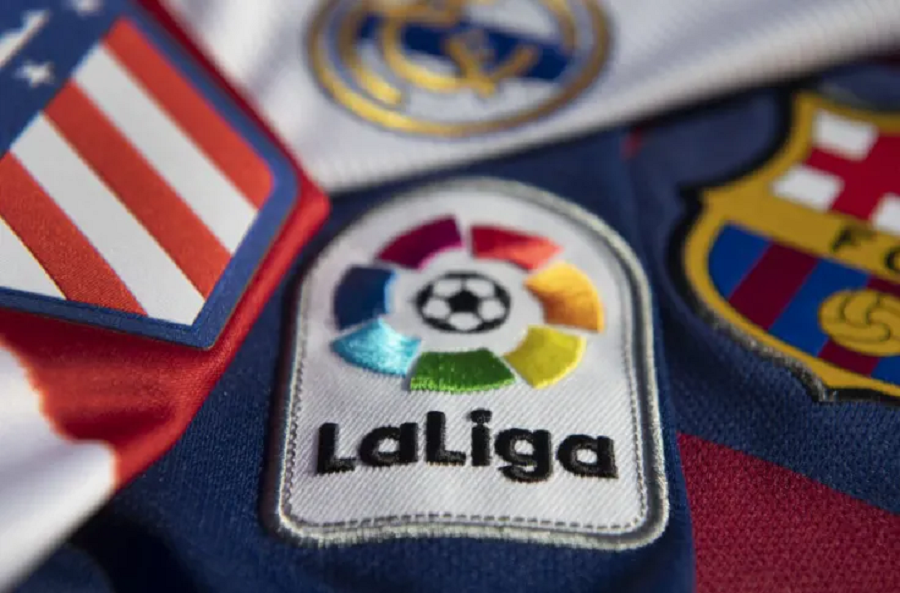 La Liga : Και τώρα αρχίζει ο πόλεμος για την πρωτιά