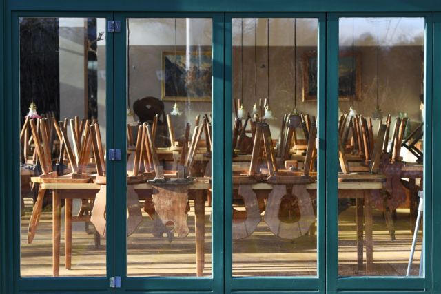 Απαλλαγή ενοικίου και τον Απρίλιο – Όλα τα πρόσθετα μέτρα στήριξης εργαζομένων και επιχειρήσεων