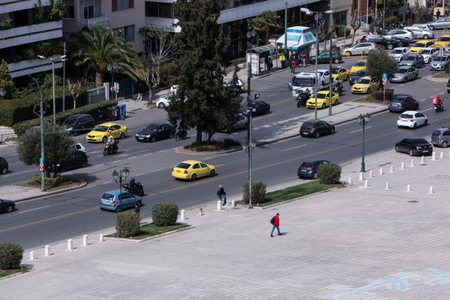 Κοροναϊός : «Βόμβα» νέων κρουσμάτων σε Αττική και Θεσσαλονίκη