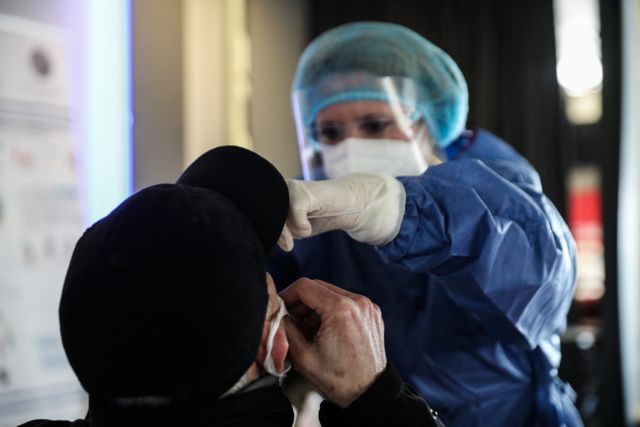 Ποιες ηλικίες χτυπά ο κοροναϊός