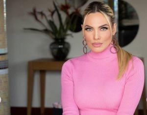 Εκτός αέρα η Μαλέσκου λόγω κοροναϊού