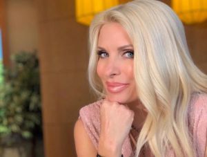 Η «Ωραία Ελένη» μας έχει δείξει την πιο λαχταριστή νηστίσιμη συνταγή