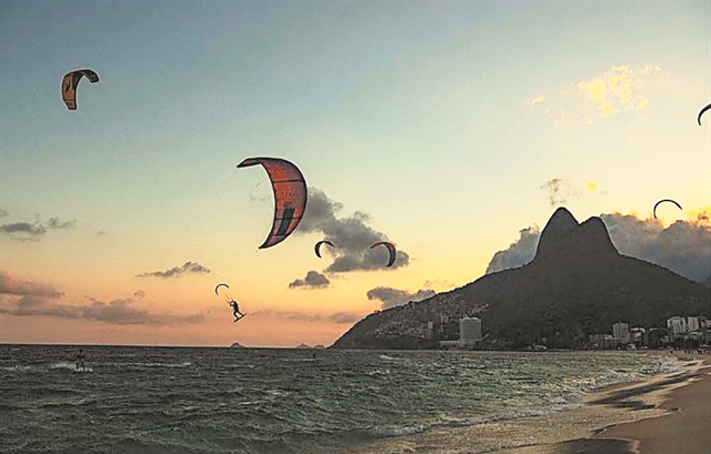 Ρεάλ και Σίτι