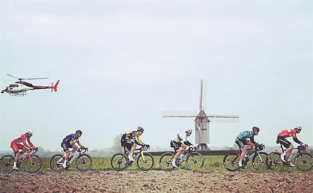 Εκτόξευση για τη Σάκκαρη