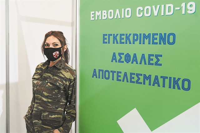 «Εμφύλιος» για το εμβόλιο της AstraZeneca