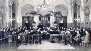 Τουρκία : H Συνθήκη του Μοντρέ, και η κόντρα του Ερντογάν με τους απόστρατους