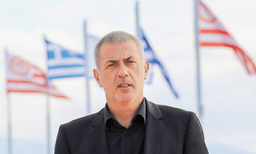 Μώραλης : Θερμά συγχαρητήρια στον Ολυμπιακό για την φετινή εξαιρετική πορεία