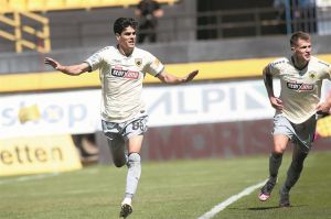 Η «απάντηση» του αδικημένου