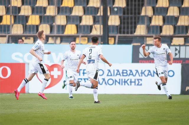 Δώρο γενεθλίων