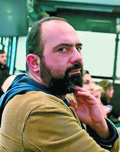 Αντίο στον συνάδελφο Νίκο Ζαχαριάδη