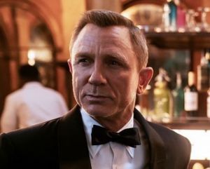 Στην Ελλάδα για τη νέα του ταινία ο «Τζέιμς Μποντ», Ντάνιελ Κρεγκ