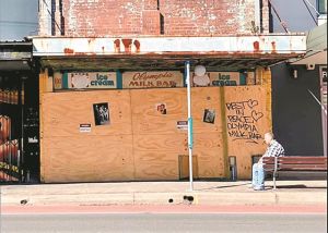 Η συγκινητική ιστορία πίσω από ένα ελληνικό milk bar