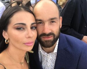 Στο νοσοκομείο η Ολυμπία Χοψονίδου – Τι συνέβη