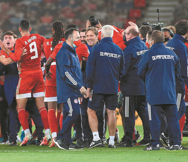 Μέθοδος… Καραϊσκάκη