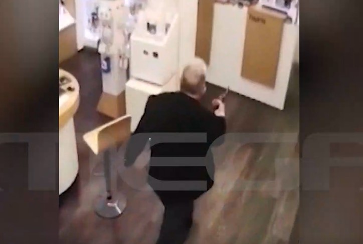 Κυπαρισσία : Kαρέ καρέ η εν ψυχρώ εκτέλεση του 39χρονου