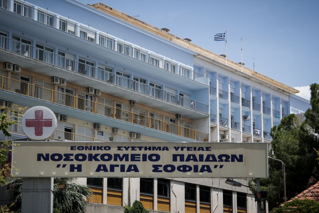 Πέθανε 16χρονη από κοροναϊό – Τρίτο ανήλικο θύμα στην Ελλάδα