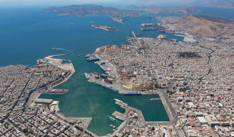 Διεθνές Ναυτιλιακό Κέντρο ο Πειραιάς γράφει ο Κώστας Κατσαφάδος | tanea.gr