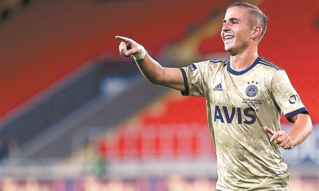 Οι επίδοξοι πρωταθλητές