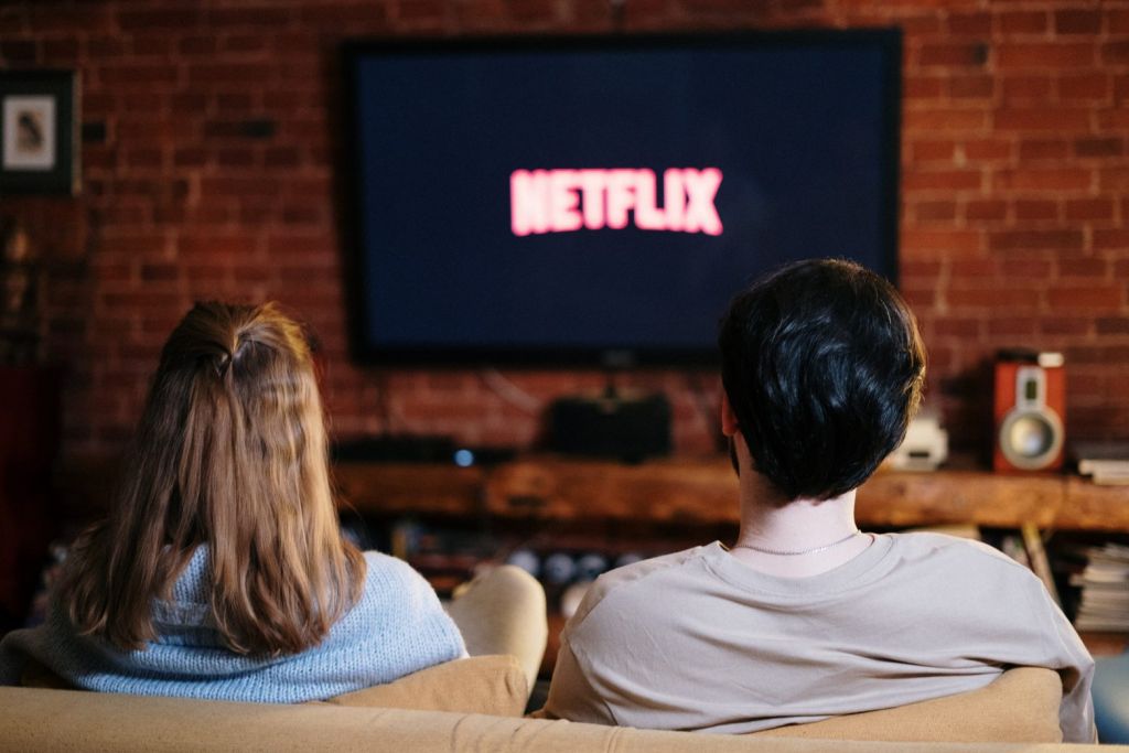 Netflix: Αν σας παίρνει ο ύπνος την ώρα της ταινίας αυτό το εργαλείο θα σας ενθουσιάσει