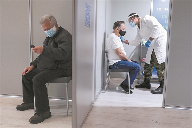 Δέκα αλήθειες για τα εμβόλια