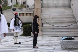 ΠτΔ για Γενοκτονία Αρμενίων: Μια τραγωδία που σφράγισε ανεξίτηλα τον 20ο αιώνα